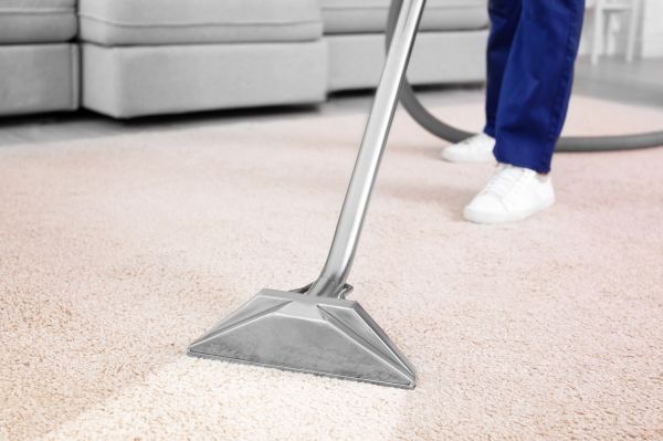 Carpet Cleaning Service in Littleton
