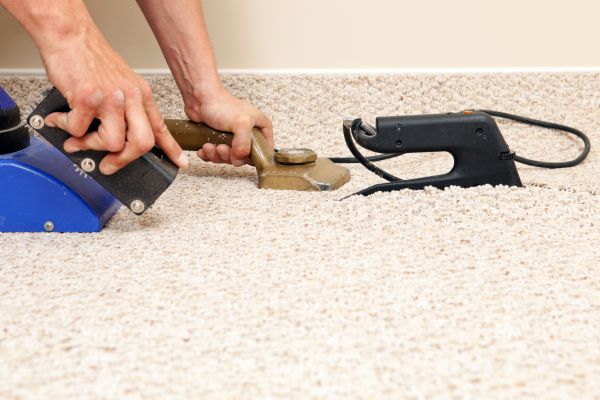 Carpet Replacement in Littleton