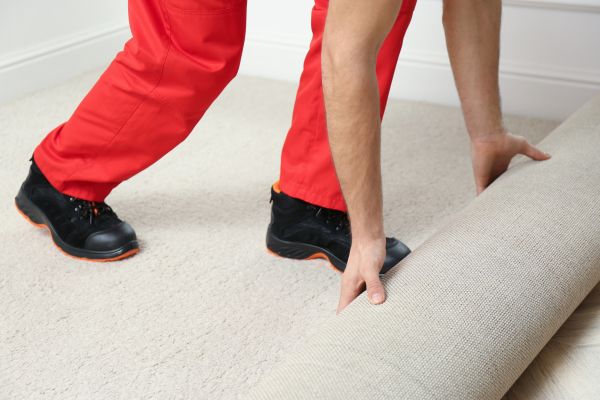 Carpet Service in Littleton