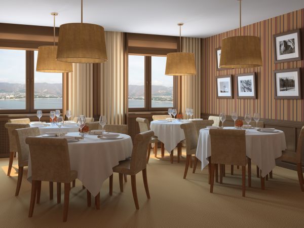 Restaurant Carpet Cleaning in Littleton