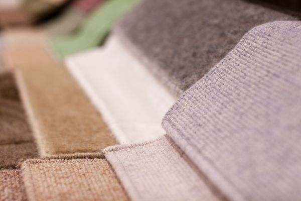 Exterior Carpet Installation in Littleton