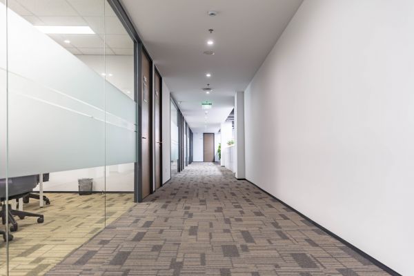 Office Carpet Installation in Littleton