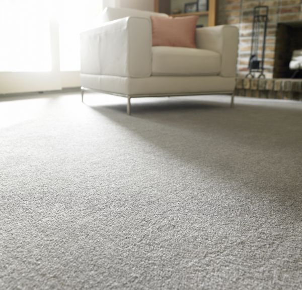 Wool Carpet Installation in Littleton