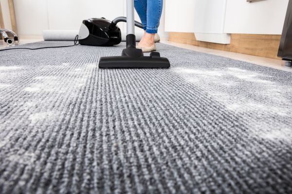 Residential Rug Cleaning in Littleton