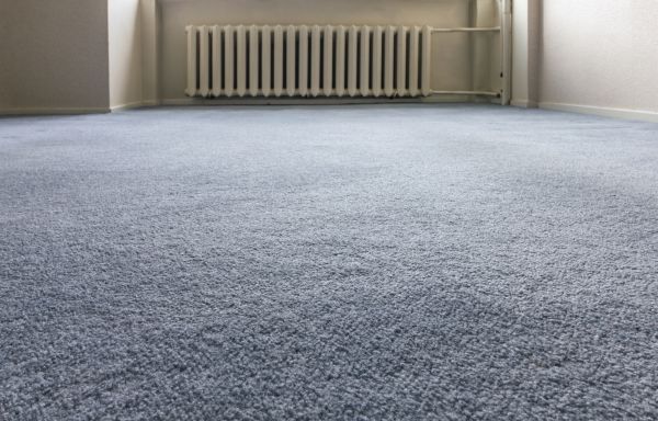Old Carpet Replacement in Littleton