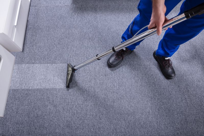 Apartment Carpet Cleaning