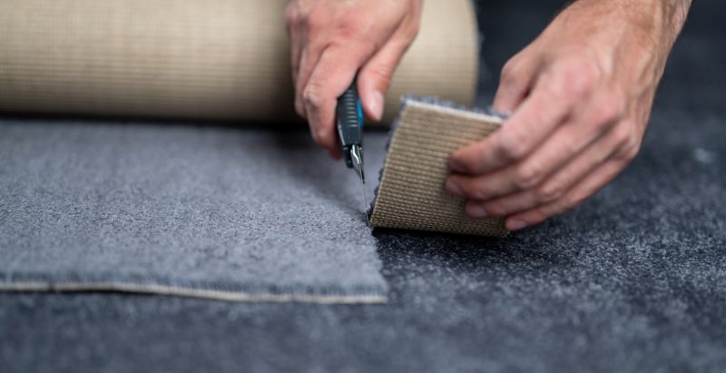 High-Quality Carpet Materials