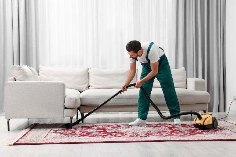 Seasonal Cleaning Benefits