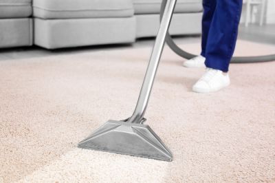 Carpet Maintenance Specialists