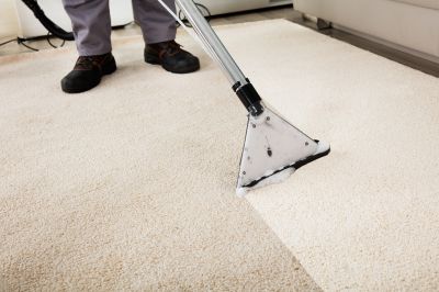 Residential Carpet Cleaners